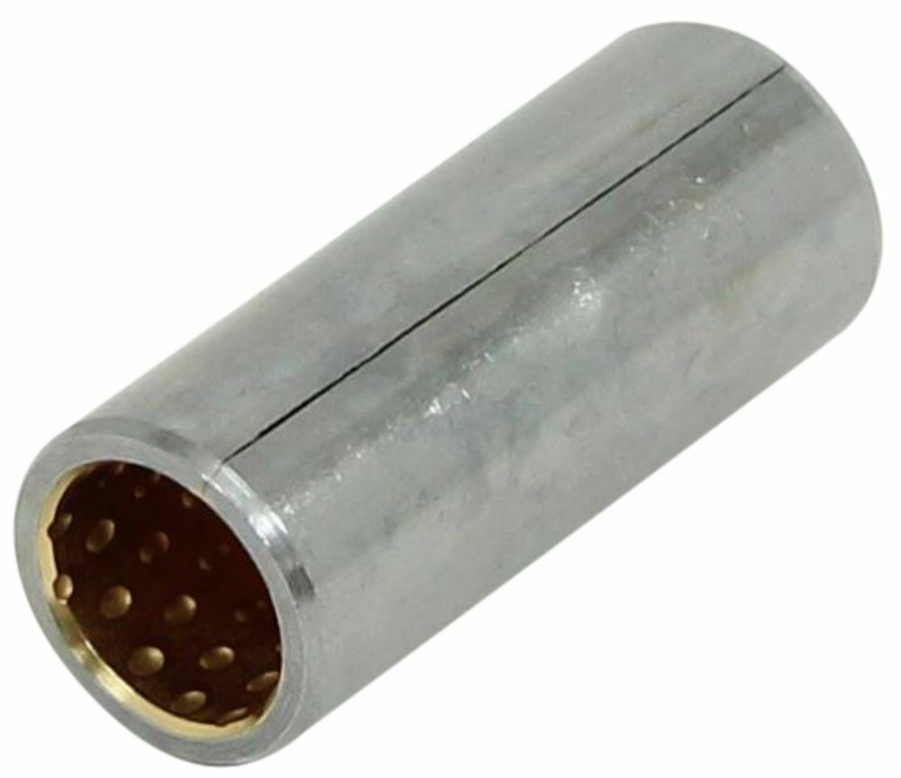 Dexter Bronze Spring Eye Bushing, 3/4" x 1" x 2-1/2" Leaf Slipper Spring 10K GD (14-67)