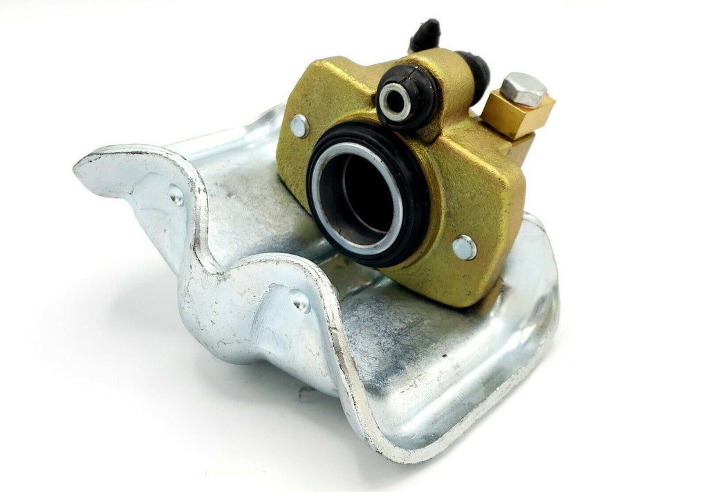 UFP DB-42 Right Hand Zinc-Plated Brake Caliper Assmbly Boat Trailer DB42 (36020RU)