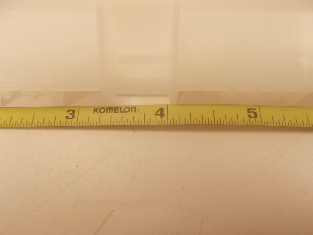 Replacement Roof Vent Cover RV Trailer Camper 14-3/8 x 14-3/8 Cargo Plastic Lid (145WD)