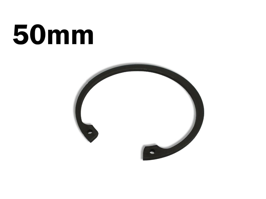 NEV-R-LUBE Snap Ring for 50mm Bearing 031-071-03 axle 7000# Drum 008-385 8-402 (069-093-00)