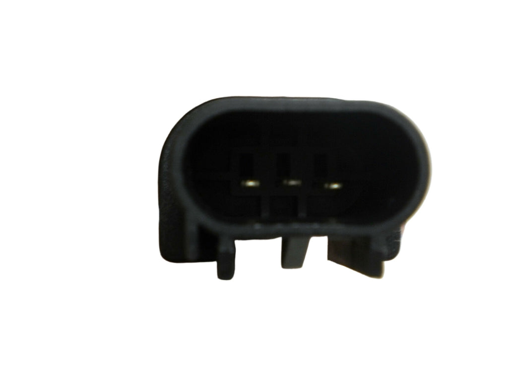 1- HD Amber Cascadia Freight liner Side Marker Light LED Turn Tail Marker Truck  (HD53009SMDY)