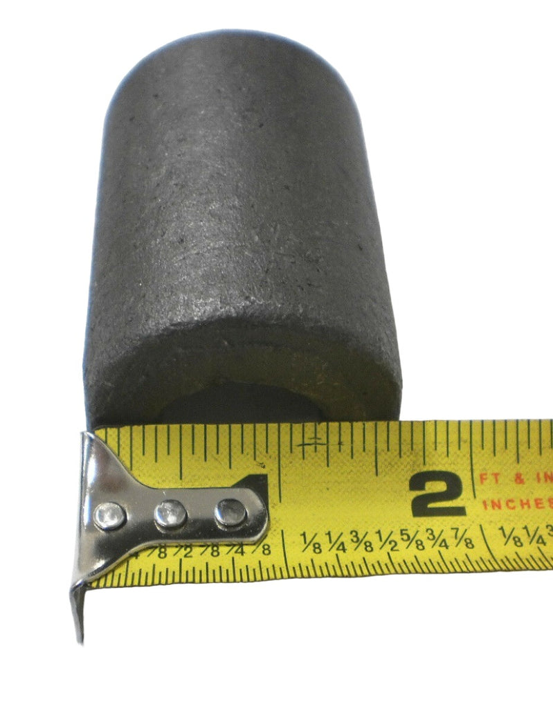 3/4" Weld On D Rings 26,000 Rated Tie Down 4.5" x 3/4" Tractor Equipment Heavy (LRW2)