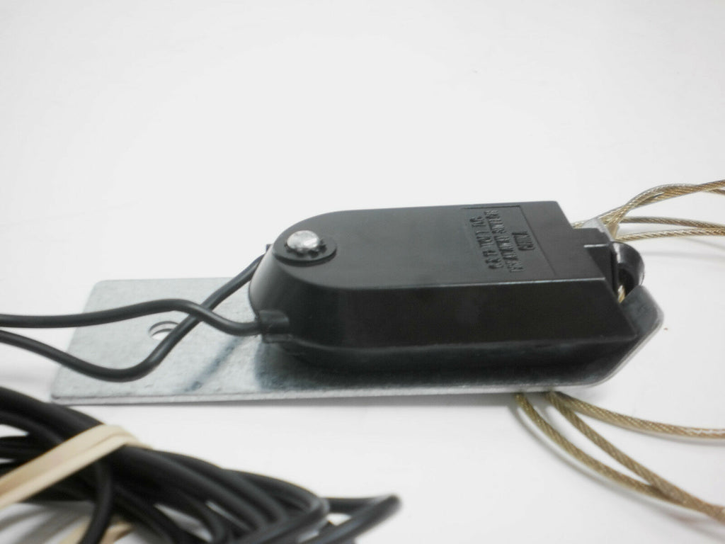Trailer Electric Break Away Switch, Cable Pull brake (J-ELEC)