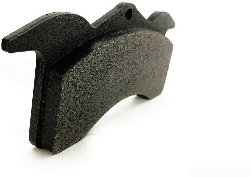 USA Made Genuine Dexter Semi-Metallic Disc Brake Pad Kit 6K 7K 8K K71-629-00  (K71-629-00)