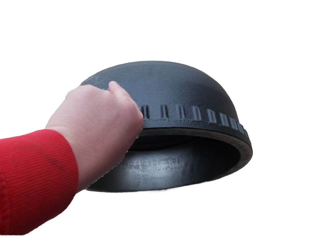 Genuine Dexter 8x6.5" Trailer Brake Drum 10K HEAVY DUTY Axles(009-027-01)