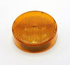Maxxima Amber M11300Y 2-1/2" Clearance Marker 13 LED Light Truck Trailer (M11300Y-KIT)