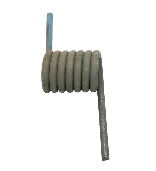 Ramp Spring LEFT Hand for 1-1/2" Shaft 2k Torque Trailer Equipment Car Auto (RS16933LH)