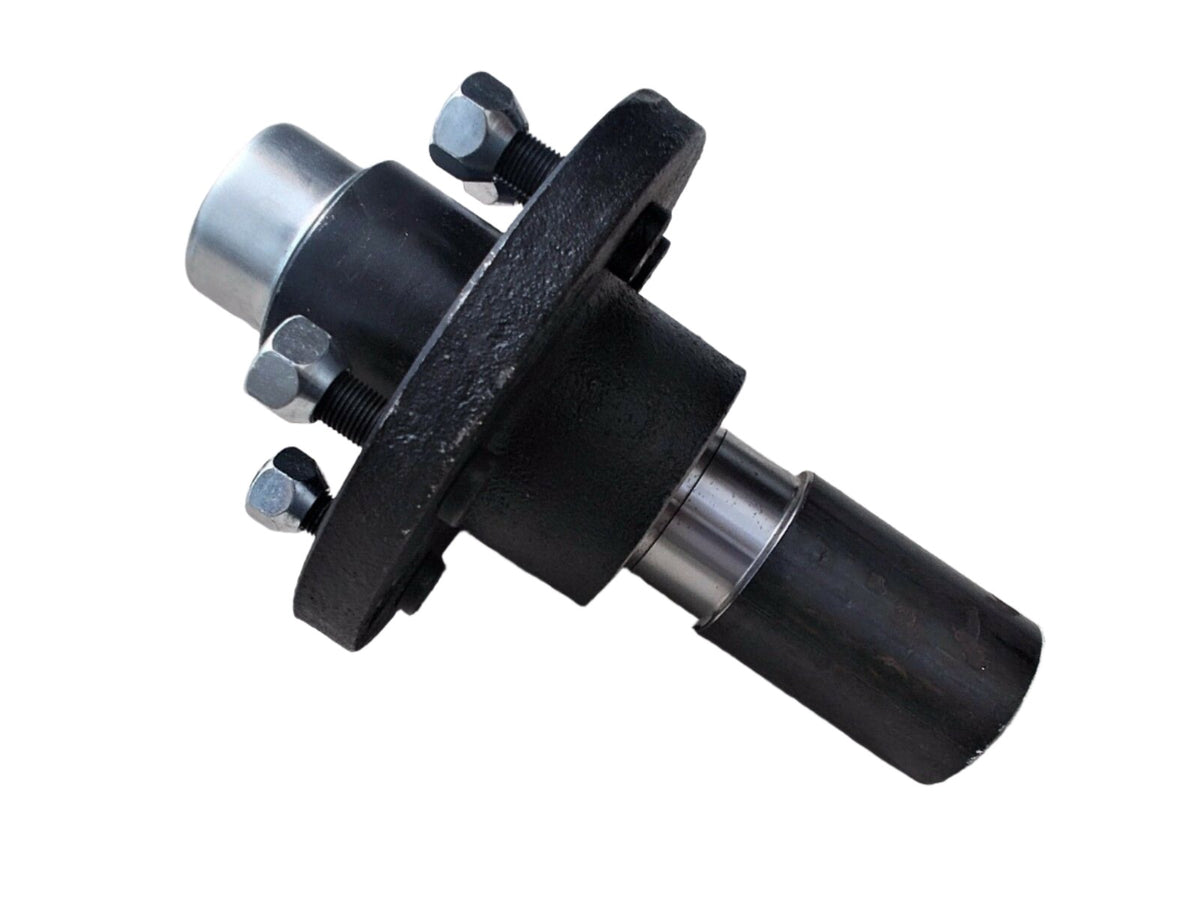 STUB-84-550-H