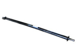 Dexter ALKO 3500# Bare Axle Beam 94" Hub Face 2.4" Tube EZ Lube (3500-94-24-KIT)