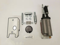 LP70 and LP75 Button Latch Drum Master Cylinder Kit Boat Trailer Axle Tie Down (TD47271K)