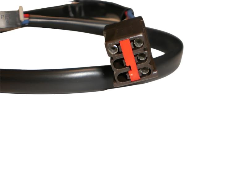 Hayes Trailer Brake Controller Synchronizer with Ford plug 1994 - 2008 (81725-81783)