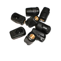 Gas Spring Replacement Strut LaVanture SPD Ball End Cap (LEF-A)