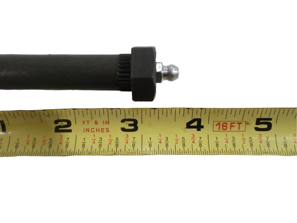 24- Wet Bolts Trailer Axle Spring Shackle Grease Type Eye  9/16x3" Triple Axel (FA-7-187-KITX24)