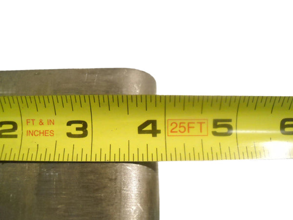 3.875 inches on a tape deals measure