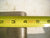 6 Steel Hangers 1.91" Wide 3.875" Ht 3" Long Trailer Leaf Spring Axle Suspension (H-3.875-LOTOF6)