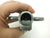 Trailer End Plug 7 Way Pin RV Connector Light Plug for Cord Wire Camper Semi (R7TD)