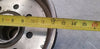 BARE Dexter Trailer Brake Drum 12"x2", 1/2" Stud, 8x6.5 Lug 7000# Axle USA (008-219-04)
