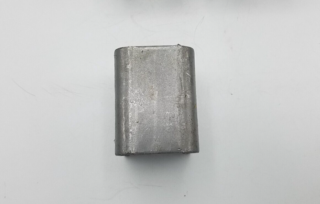 Suspension Hanger Kit 1.91" Wide 3.090" Height 3" Long Trailer Leaf Spring Axle (SHK-3.090)