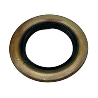 Pair - Stub End Replace Idler Axle Kit 5x4.5 Hub 2000# BT16 Spindle (BYOAK-5X45BT16-DNUFB-KITX2)