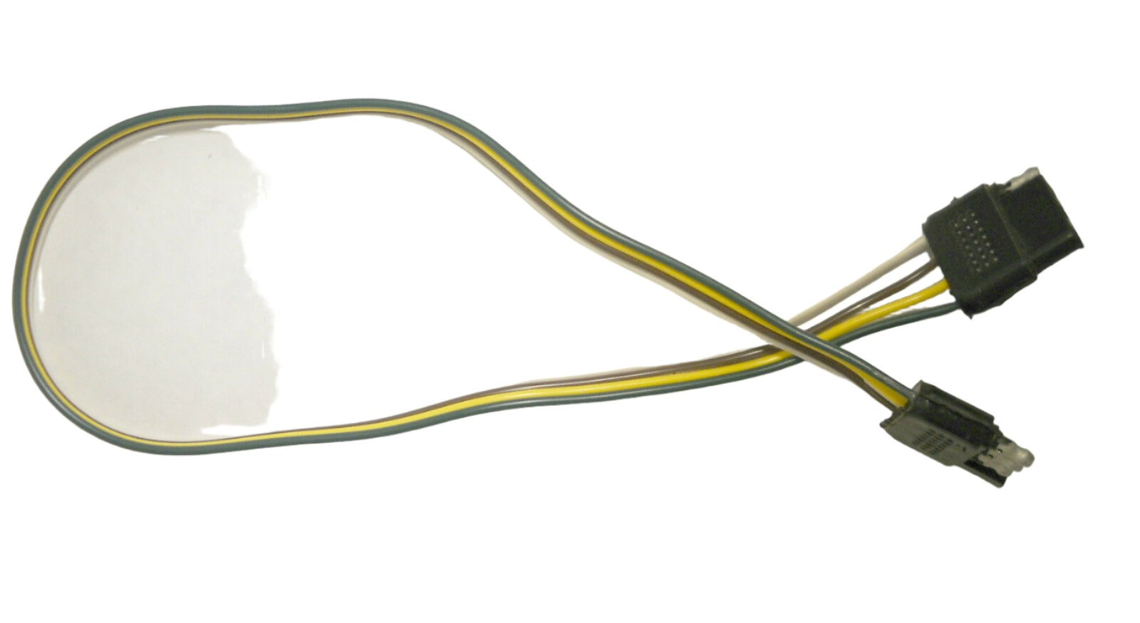 CAVO DI PROLUGA 3 METRI PER LUCI RIMORCHIO CON ATTACCHI 7 POLI MASCHIO - Cod: 35205 | Rd Solution - Foto 9