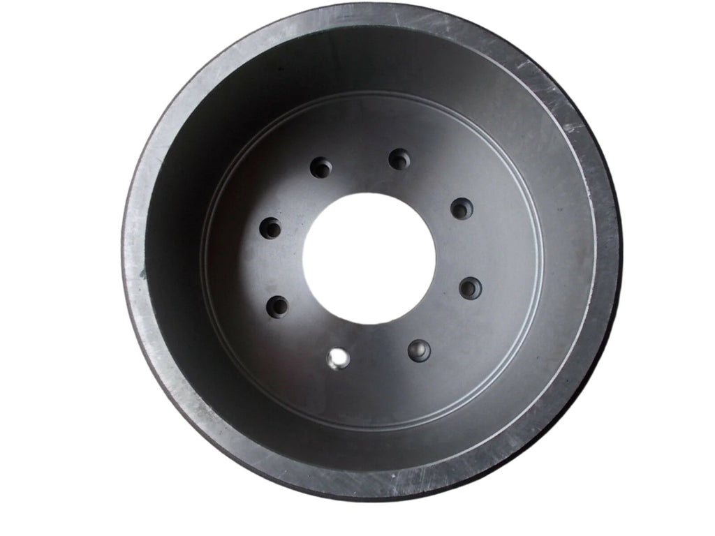 Genuine Dexter 8x6.5" Trailer Brake Drum 10K HEAVY DUTY Axles (009-027-01)