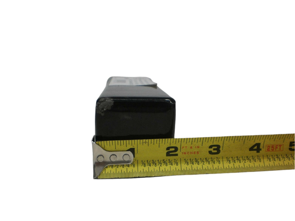 Heavy Duty Forged 15,000# Receiver Hitch Ball Mount 4 Drop EMH4 Trailer stinger (EMH4)