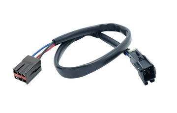 Hayes Ford Lincoln Mercury Trailer Brake Controller Harness 1992-2008 (81783-HBC)