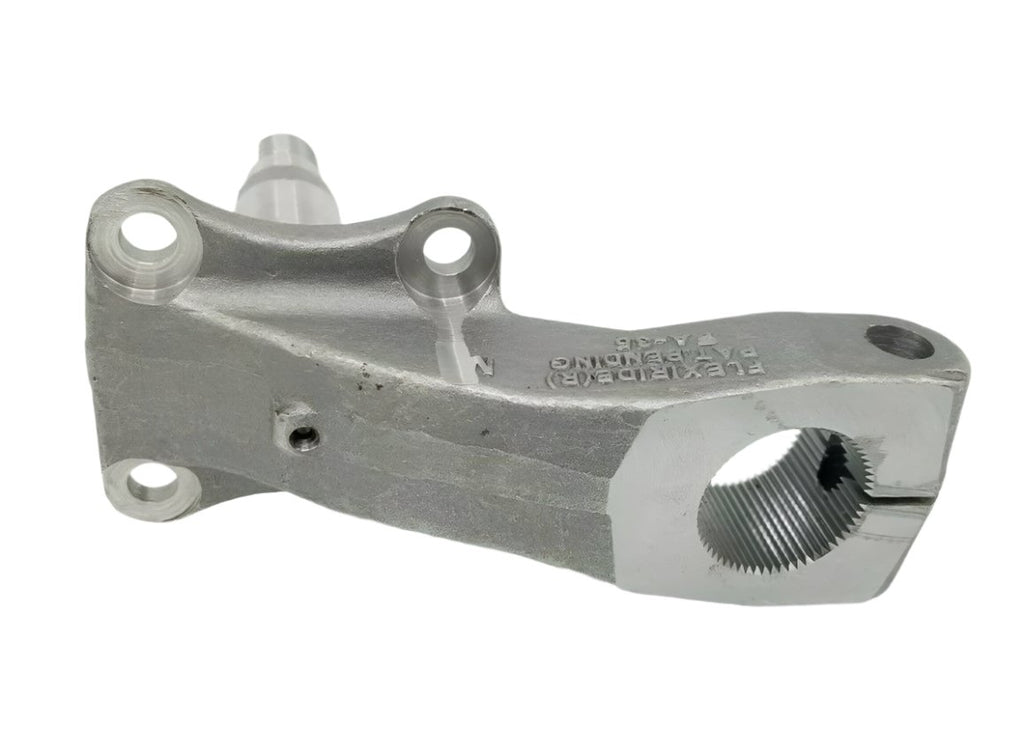 FlexiRide 3500# Spindle Arm EZ Lube FA-35 Torsion Trailer Axle Boat Flex Ryde UG (FA-35P LUBE-KIT)