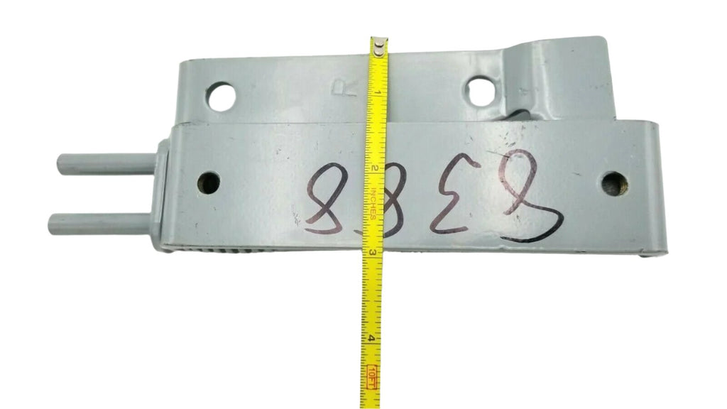 Replacement RIGHT Cylinder Spring Bracket for Titan Models 10/20 Actuators (T0838800)