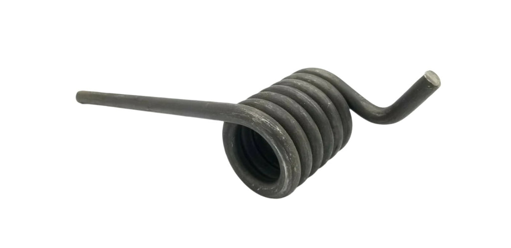 PAIR Replacement Ramp Spring for 1.5" Shaft Rod on Equipment Implement Trailer (8600089 + 91)