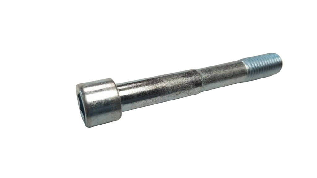 2x USA Made Replacement Zinc-Plated Guide Bolt for Kodiak DBC-338 Calipers 9k to 10k lbs (K338GBZN-LOTOF2)