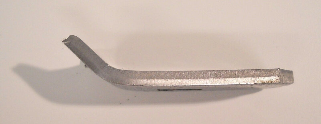 100 Trailer Floor Hold Down Clip Steel Flooring Decking Bearclaw Wood Deck Truck (FC-1-100)