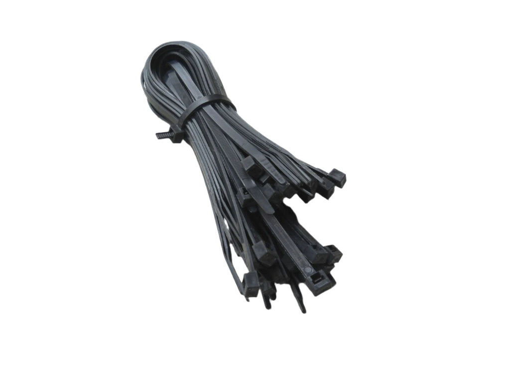 Add Brakes Complete Kit 6x5.5 Drums, 12" Electric Backing Plates, 7000# Trailer (92655-C-IMP)