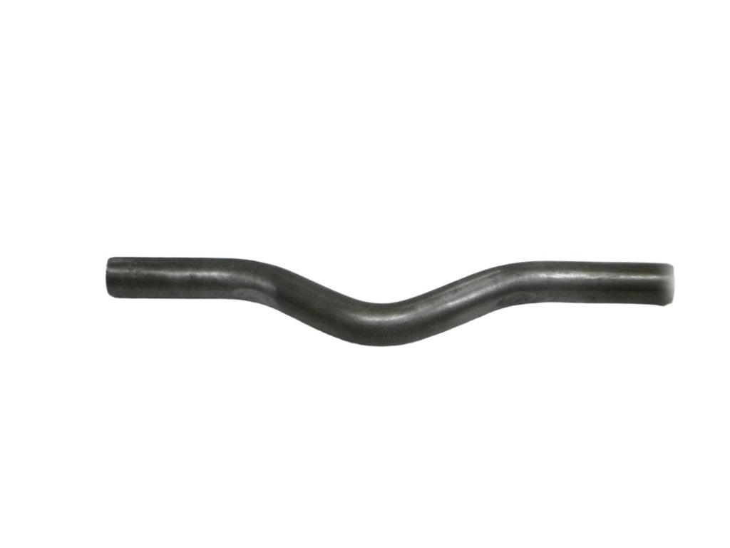 6" Weld On Steel Saftey Chain Connection Loop Ring Trailer Equipment  (SC44B)