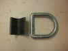 3/8" D Ring 5000# Weld On ATV Motorcycle Rope Tie Down Trailer Truck Car  (WR15)