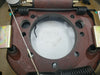 Right Hydraulic Brake Backing Plate 12-1/4 x4 Fits Dexter K23-405-00 10KHD 9-27  (77-A023-405)