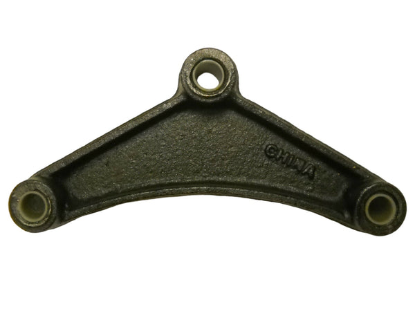 Equalizer 1 4x 7.75" Long Equalizer 9/16" Hole For 1 3/4" Wide Spring Trailer Sundowner Trailer Parts - Foto 13