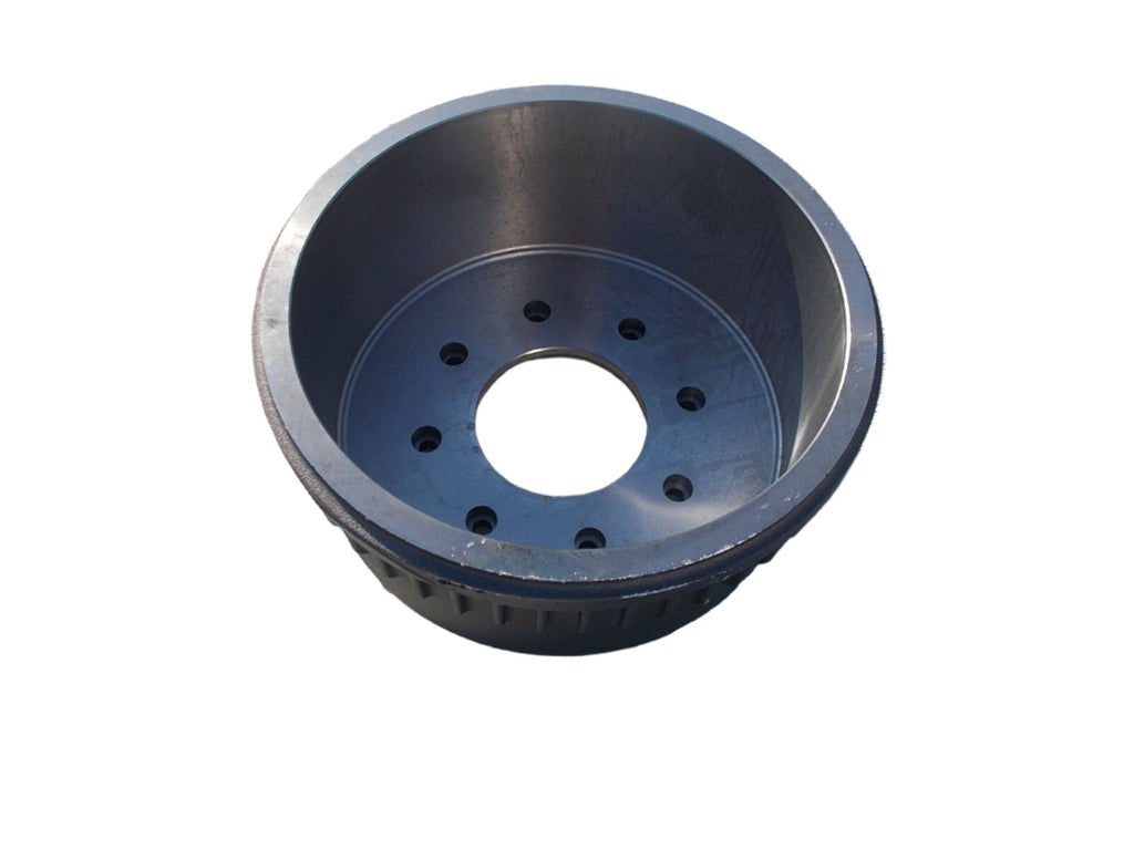 12.25 x 5 Drum 9-28 12000-15000# Fit 8-214 8-216 12K 8-401 15K Hub Trailer Brake (009-028-01)