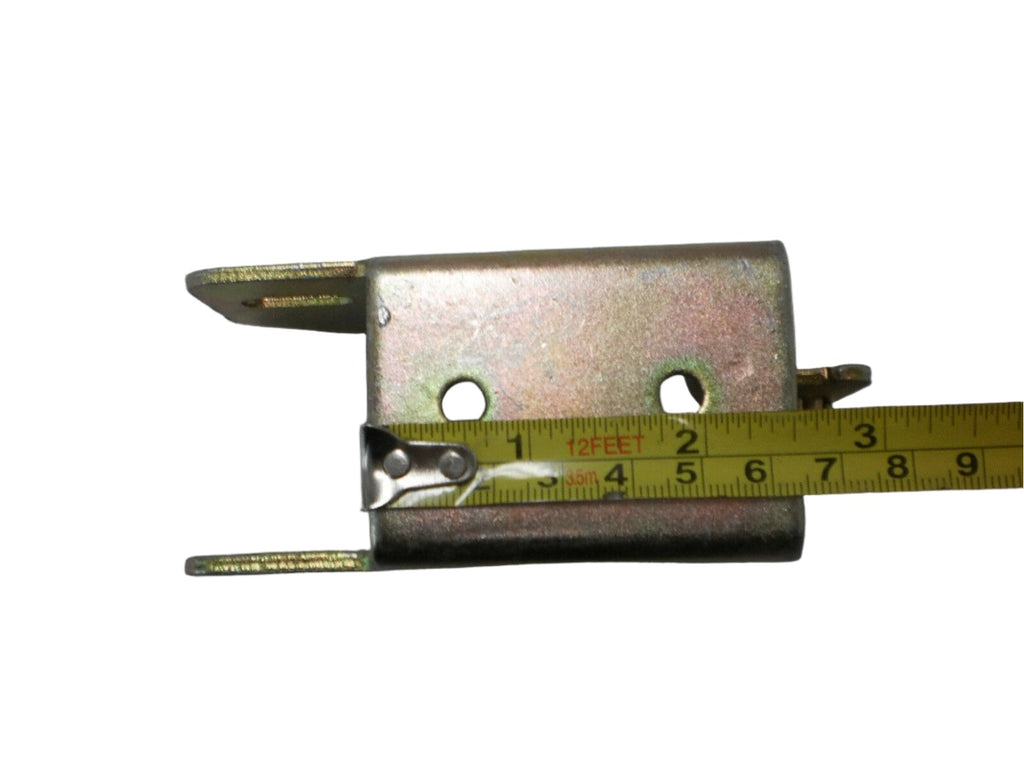 2 - E-Track Wood Beam Holder Brackets Board Socket (ET1845-LOTOF2)