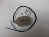 12.25" X 5" Blue Wire Electric Brake Magnet Kit Backing Plate Shoe Left 12K 15K (K71-503-MAG)