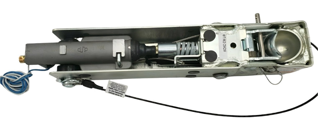 A-60 Single Disc Brake Actuator UFP Inner member slide one axle 7500lb  (34043U)