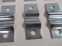 Universal Trailer Cam Bar Door Lock Kit, Uses 3/4 Inch Pipe -Van Truck cargo box (5654X)