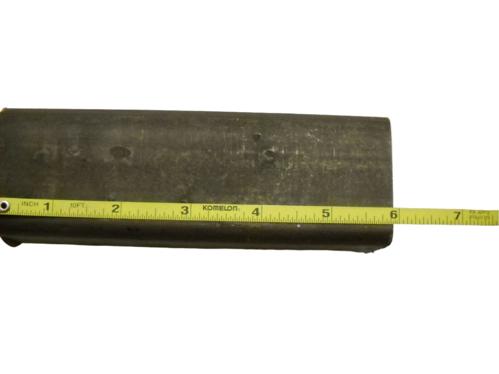 #42 Square Spindle 5200 6000 7000 Pound Trailer Axle Hub Axel build your own (SP-50642-SQ-KIT)