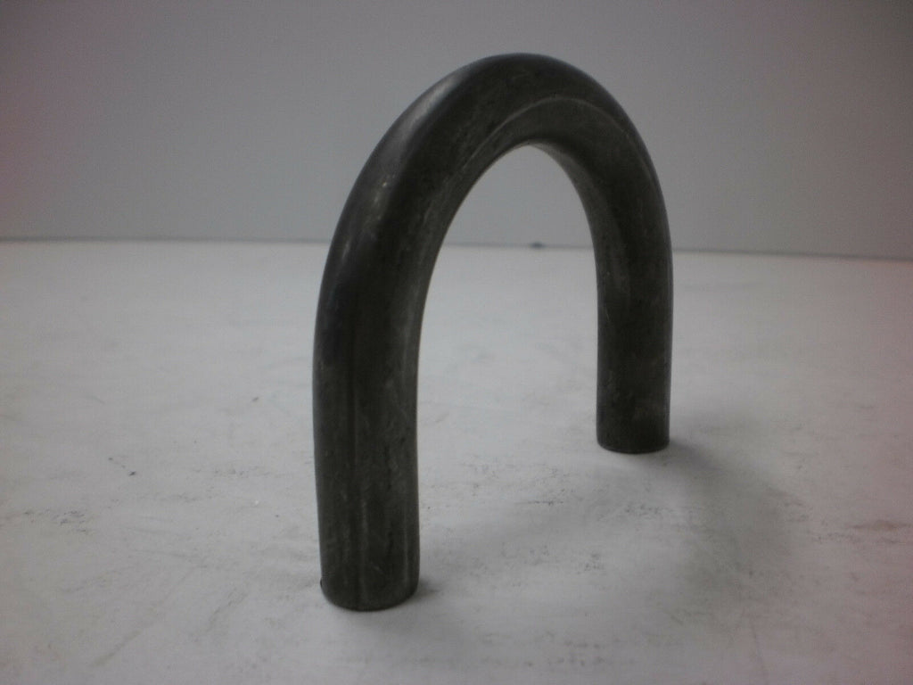 200 Count -  1/2" Thick Weld on steel D-Ring loops | Rope Chain Tie Down  (TL20012-LOTOF200)