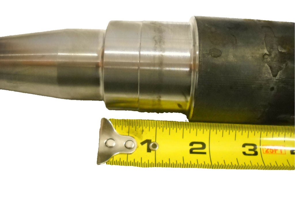 3500# Trailer Axle Spindle R40484 Build new Repair axel hub 2" RV Camper #84 (SP-20084-KIT)