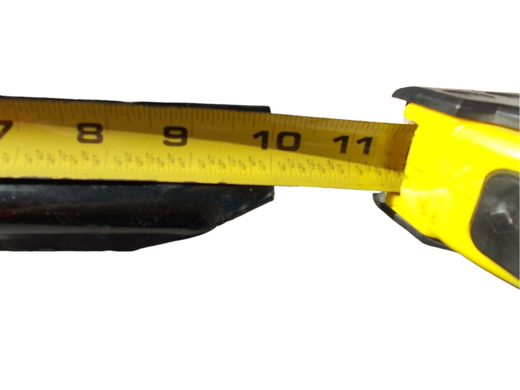 1000# Torsion half axles w 22 UP Start angle Left Hand Side Trailer Motorcycle (A1788266)