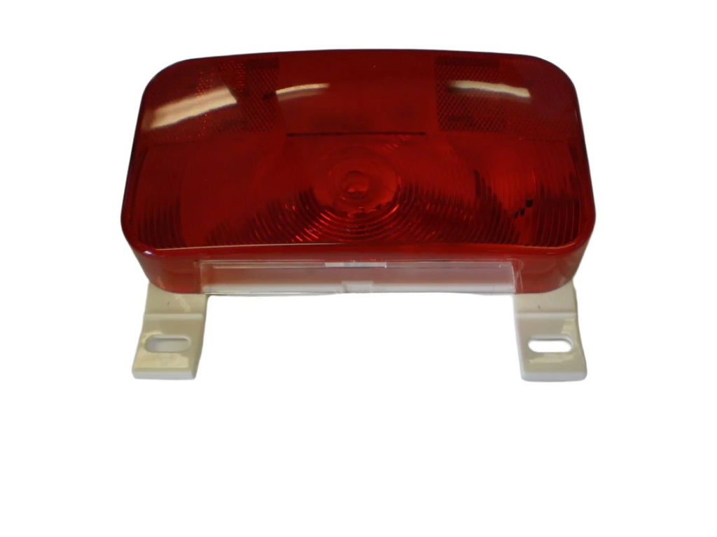 Jammy J-90 Bargman 34-92-003 9"x5" Stop Tail Turn Lamp Red Light Trailer Camper (J-90-L)