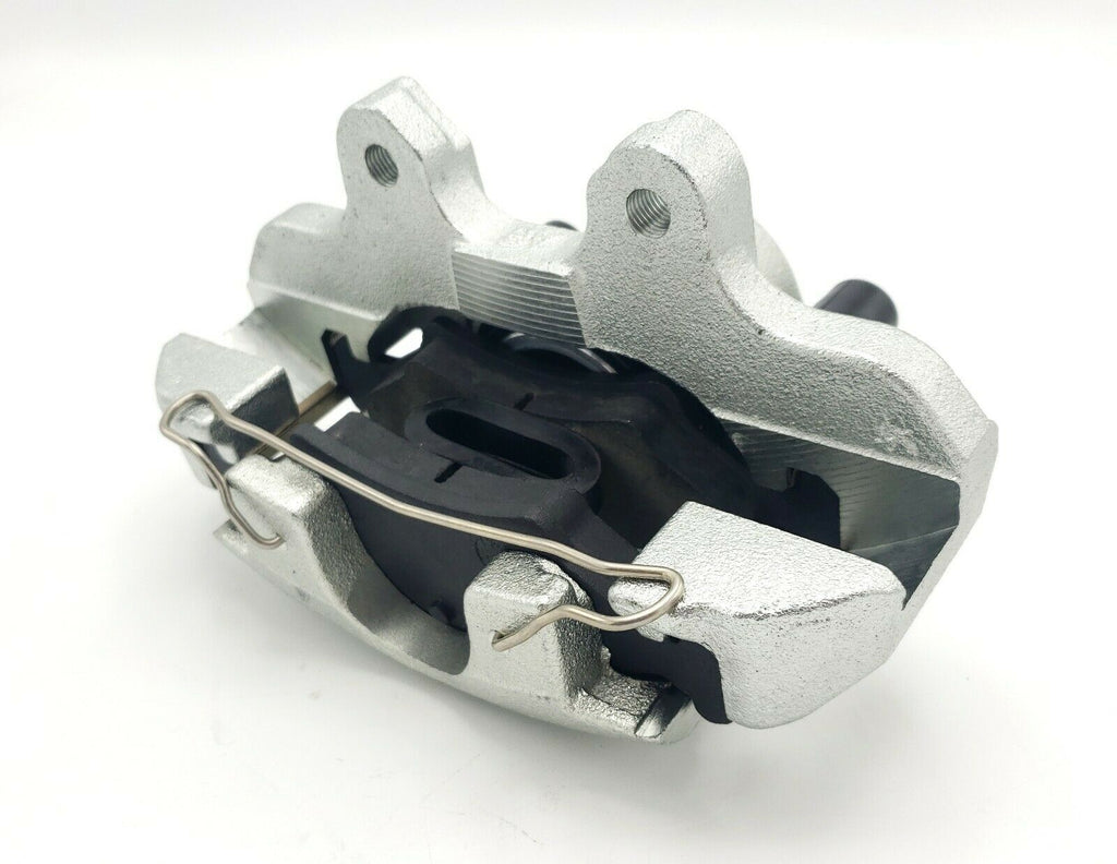 UFP By Dexter DB-35 Disc Brake Caliper, Zinc Plated Right Side Boat Trailer (41050RU)