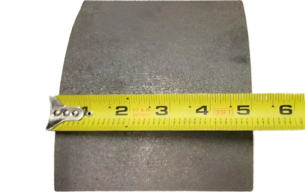 RIGHT 12-1/4x5" 12K15K Electric Backing Plate Trailer Brake Fit Dexter 5" 23-443 (BK-12KHDE-02)