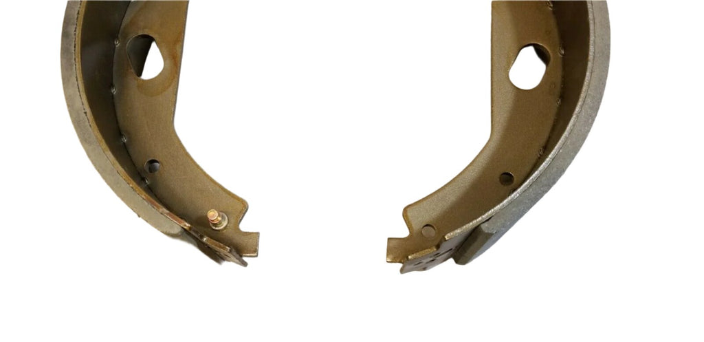 BRAKE RIGHT SHOE 12.25x3.375 Hydraulic fit Dexter Trailer 8K 10K Axle 9-44 9-123 (77S-1210H-2)